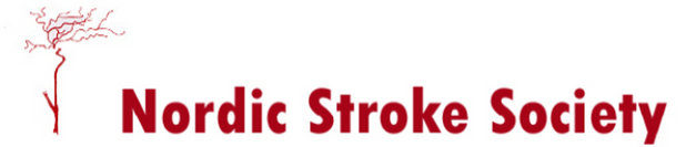 Logo, Nordic Stroke Society Secretary
